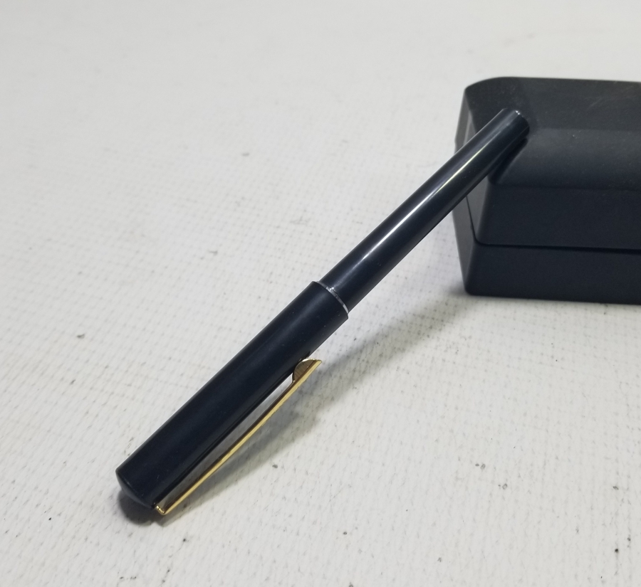 ÇİL KONDİSYONDA DOLMA KALEM