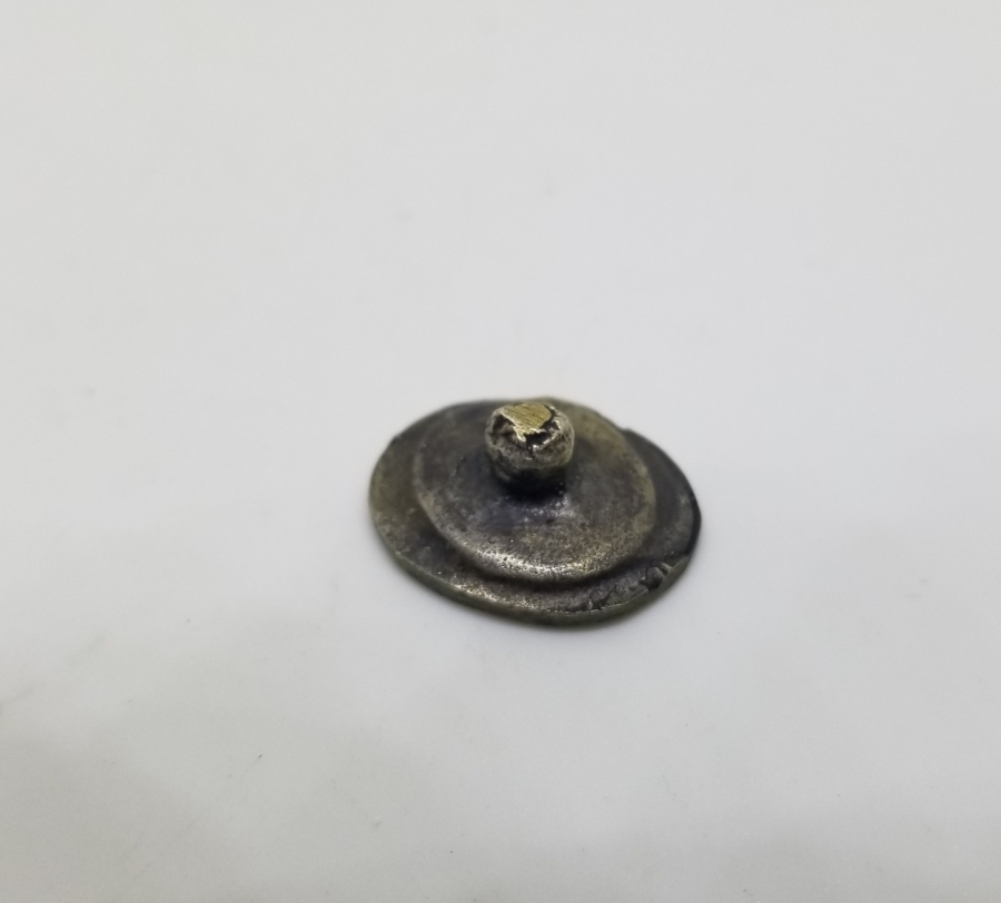 OSMANLI DÖNEMİ GÜMÜŞ TILSIM MÜHÜR