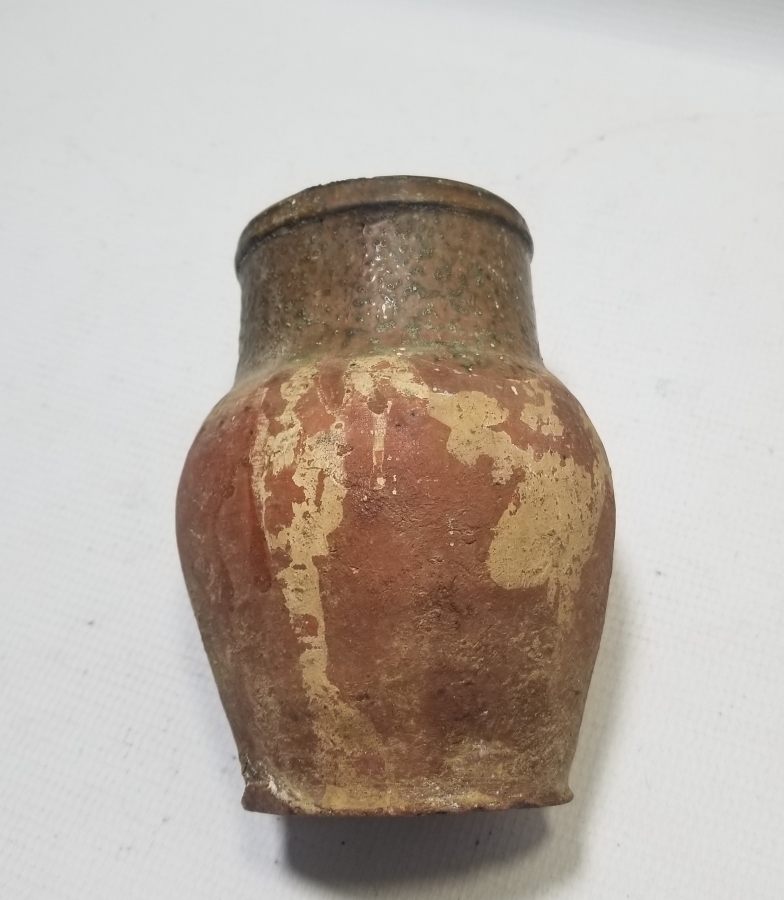 OSMANLI DÖNEMİ SIRLI ÇANAKKALE DALDIRMA