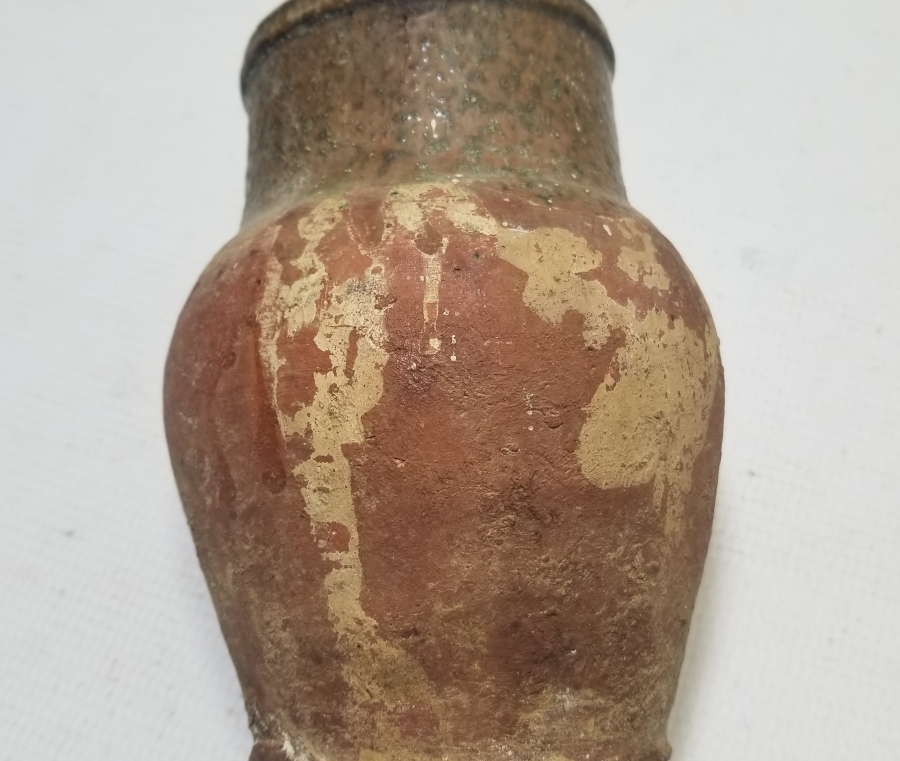 OSMANLI DÖNEMİ SIRLI ÇANAKKALE DALDIRMA