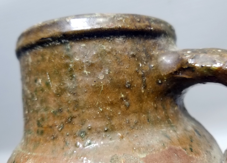 OSMANLI DÖNEMİ SIRLI ÇANAKKALE DALDIRMA