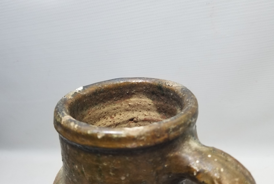 OSMANLI DÖNEMİ SIRLI ÇANAKKALE DALDIRMA