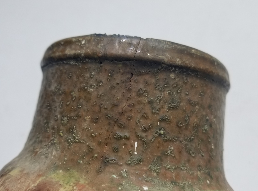 OSMANLI DÖNEMİ SIRLI ÇANAKKALE DALDIRMA