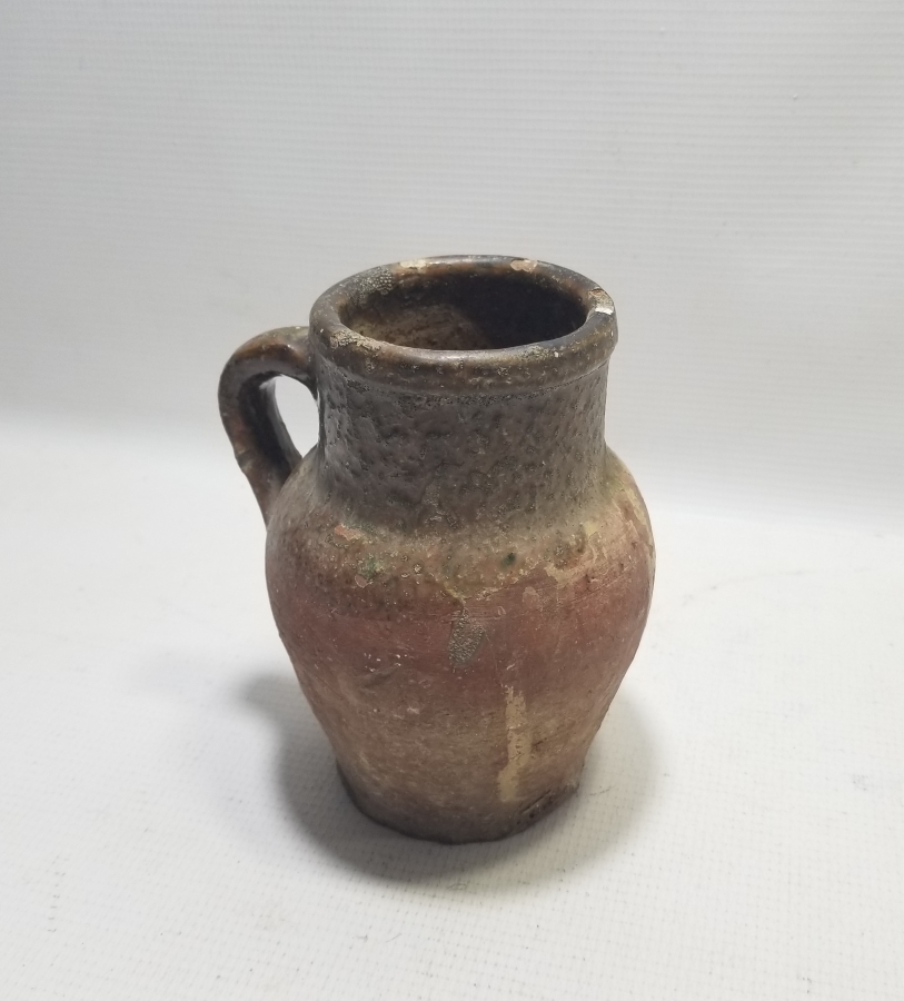 OSMANLI DÖNEMİ SIRLI ÇANAKKALE DALDIRMA