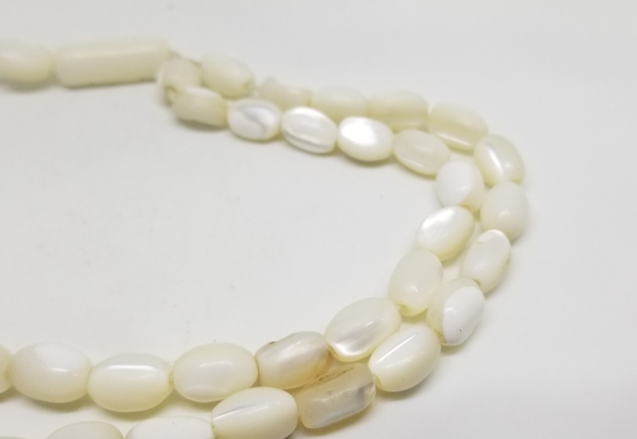 OSMANLI DÖNEMİ EL YAPIMI SEDEF TESPİH