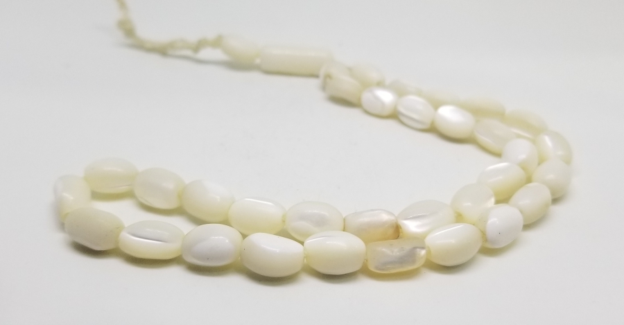 OSMANLI DÖNEMİ EL YAPIMI SEDEF TESPİH