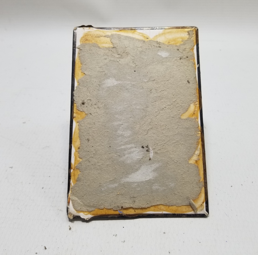 BERGAMA HATIRASI ARTEMİS PLAKETİ