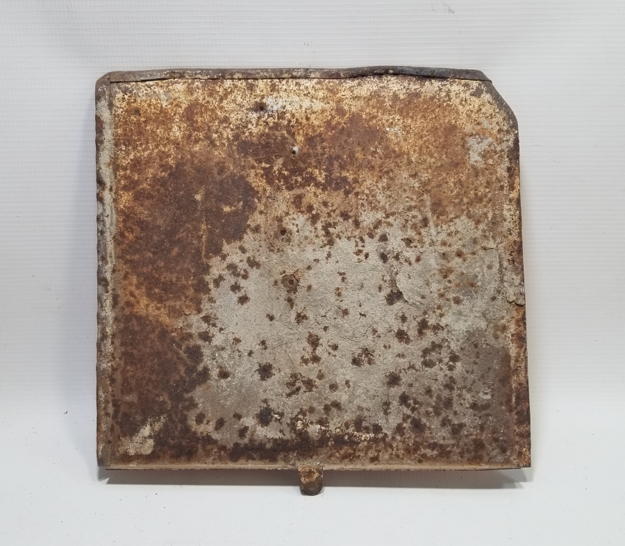 ANTİKA METAL COCACOLA TABELASI