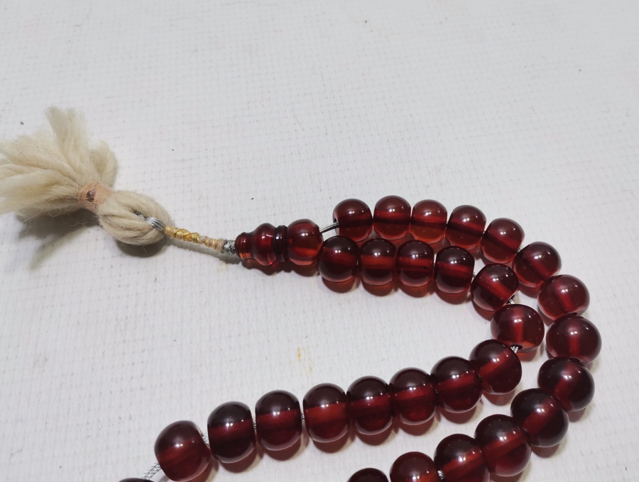 OSMANLI DÖNEMİ KATALİN AĞA TESPİHİ