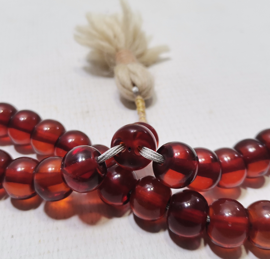 OSMANLI DÖNEMİ KATALİN AĞA TESPİHİ