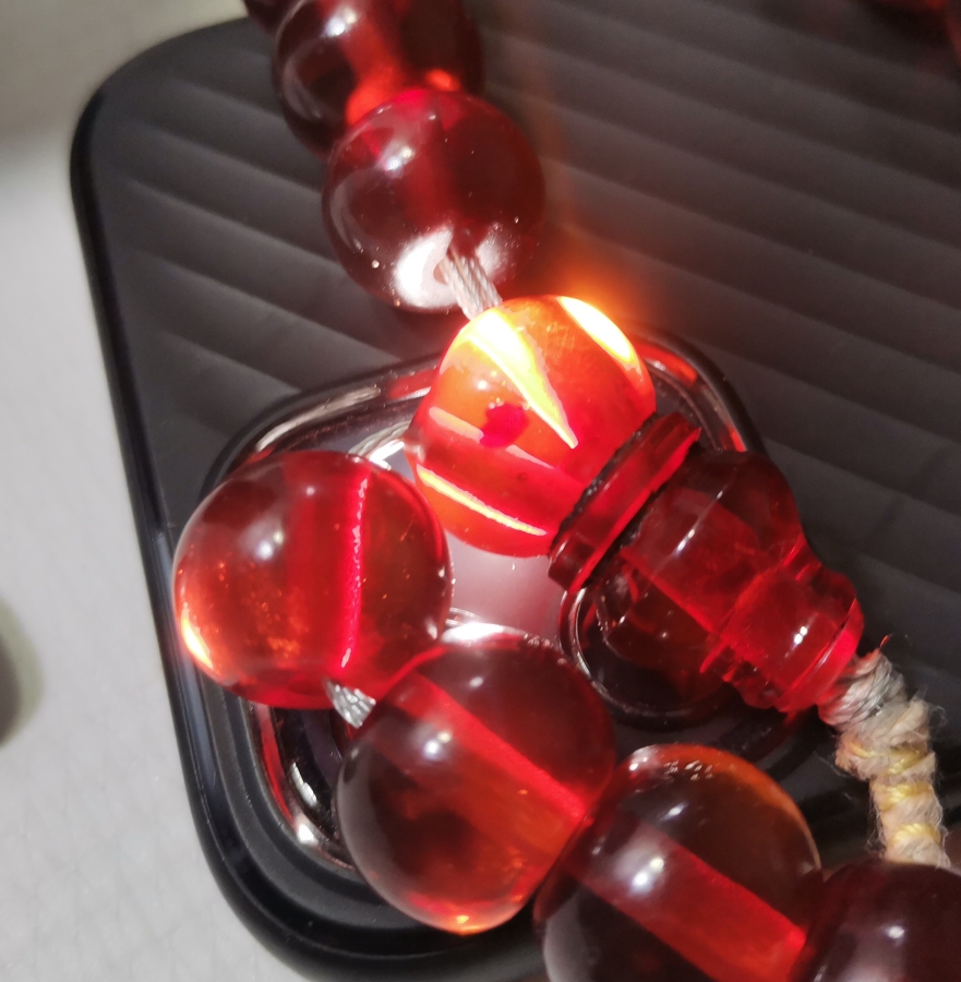 OSMANLI DÖNEMİ KATALİN AĞA TESPİHİ