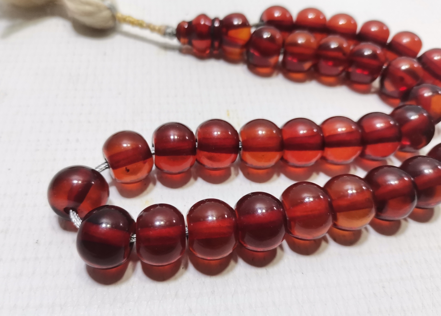 OSMANLI DÖNEMİ KATALİN AĞA TESPİHİ