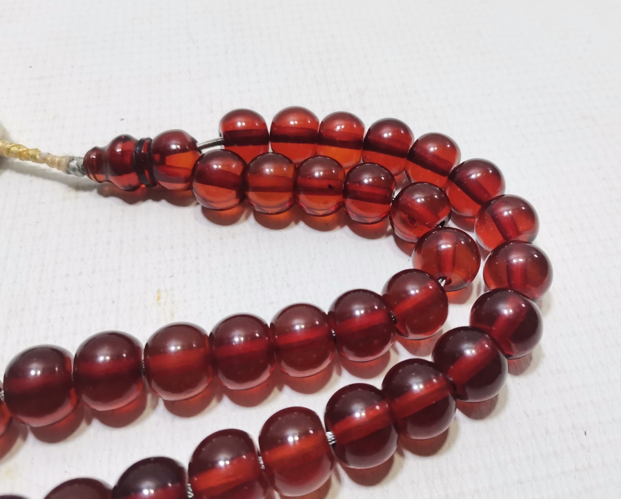 OSMANLI DÖNEMİ KATALİN AĞA TESPİHİ