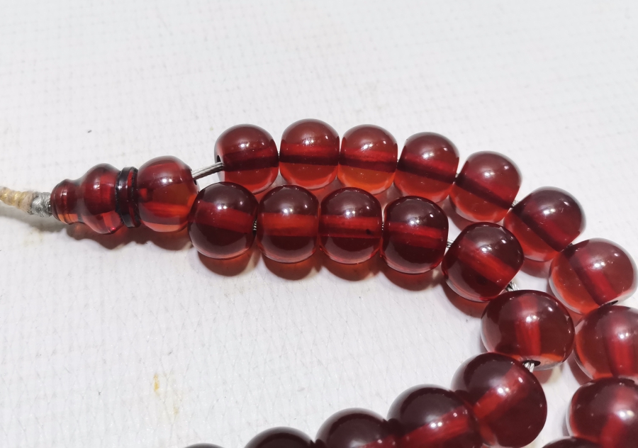 OSMANLI DÖNEMİ KATALİN AĞA TESPİHİ