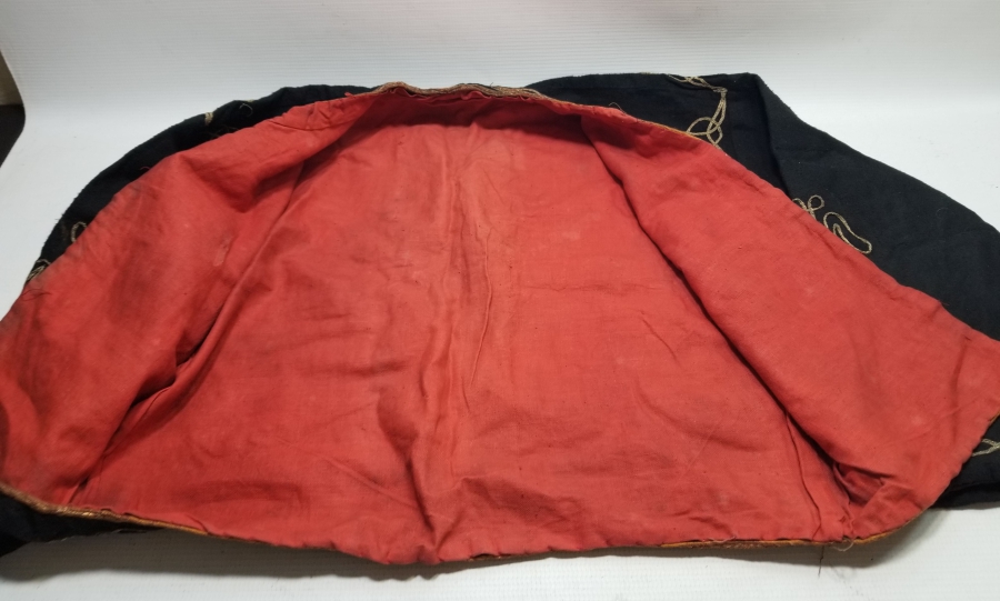 OSMANLI DÖNEMİ GELİN CEPKENİ