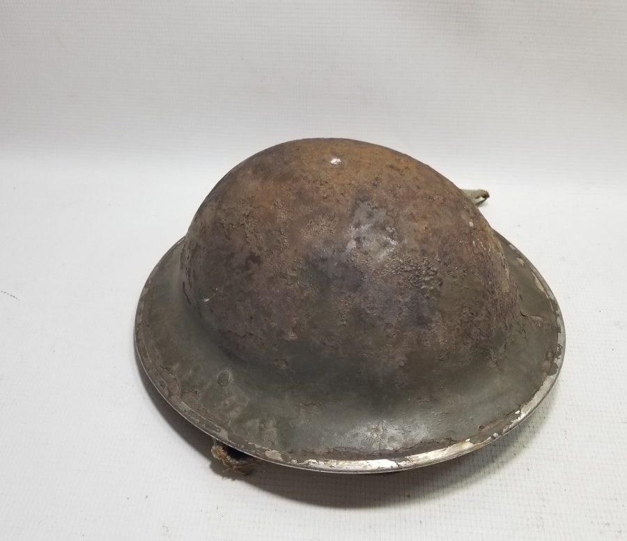 KORE SAVAŞI DÖNEMİ NADİR TÜRK ASKERİ MİĞFERİ