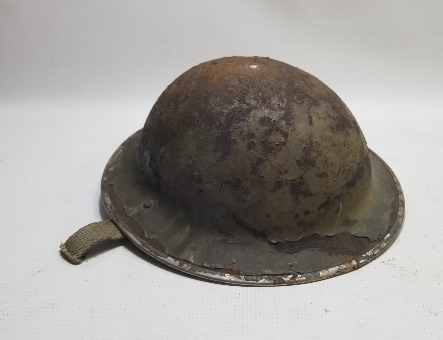 KORE SAVAŞI DÖNEMİ NADİR TÜRK ASKERİ MİĞFERİ