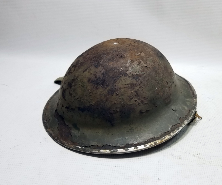 KORE SAVAŞI DÖNEMİ NADİR TÜRK ASKERİ MİĞFERİ