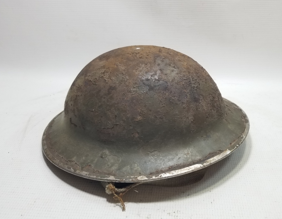 KORE SAVAŞI DÖNEMİ NADİR TÜRK ASKERİ MİĞFERİ