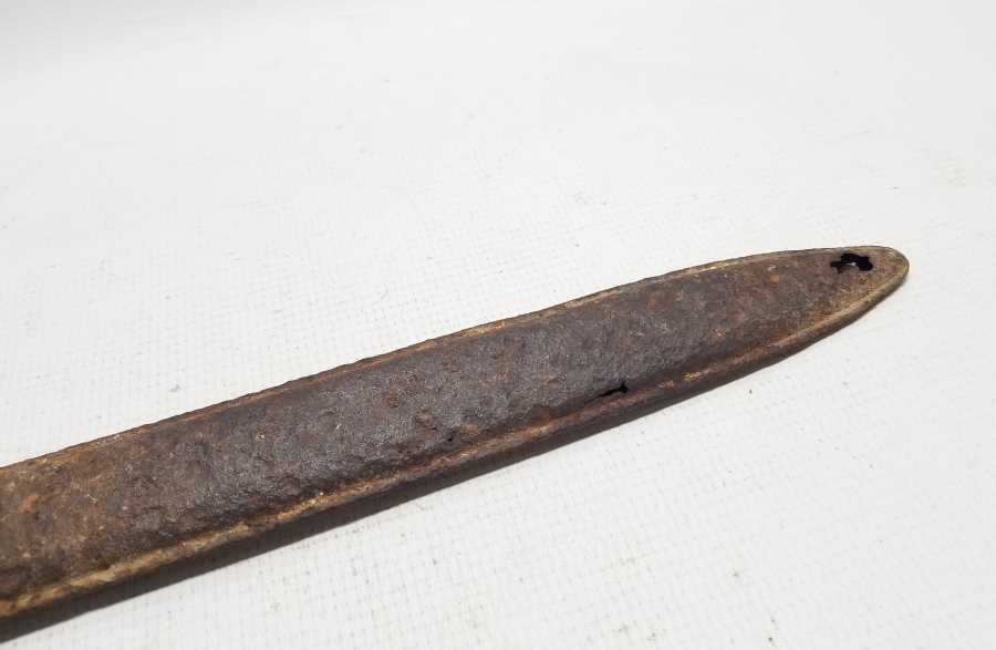 OSMANLI DÖNEMİ ERSATZ SUBAY SÜNGÜSÜ