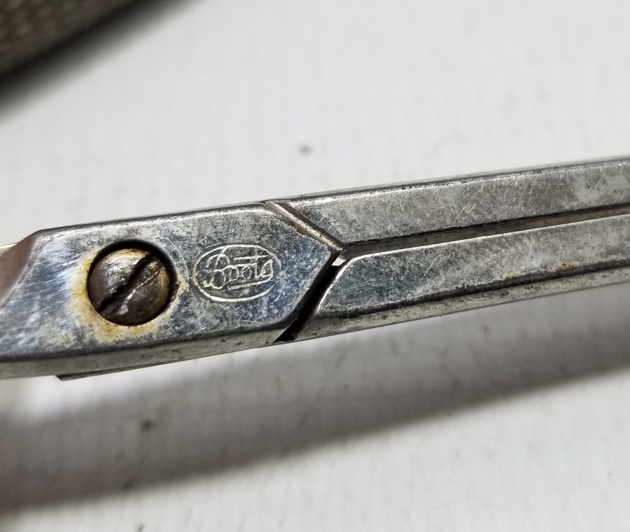 ANTİKA DİŞÇİ ALETLERİ LOTU