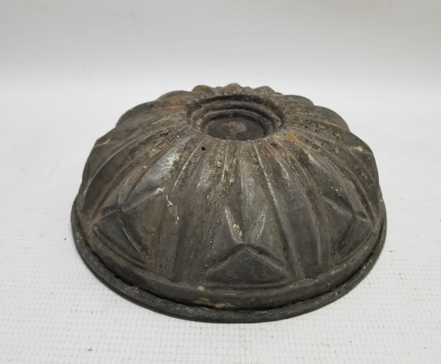 OSMANLI DÖNEMİ KABARTMA İŞÇİLİKLİ SELÇUKLU BAKIR HAMAM TASI