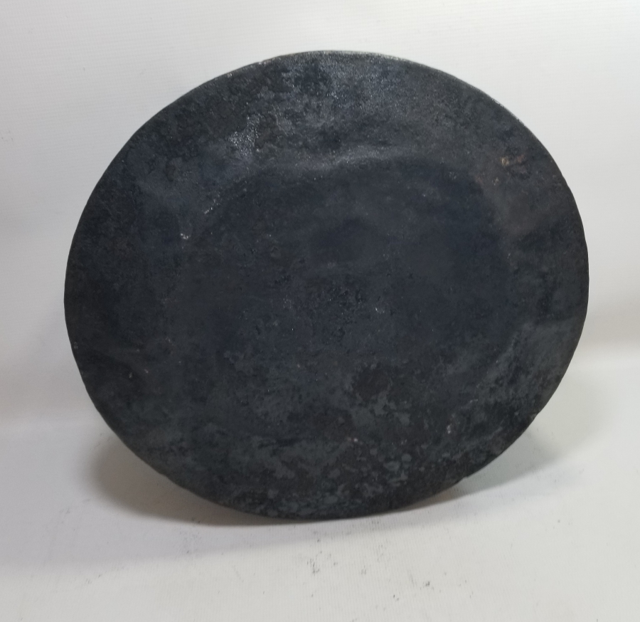 OSMANLI DÖNEMİ BÜYÜK BOY BAKIR KAZAN