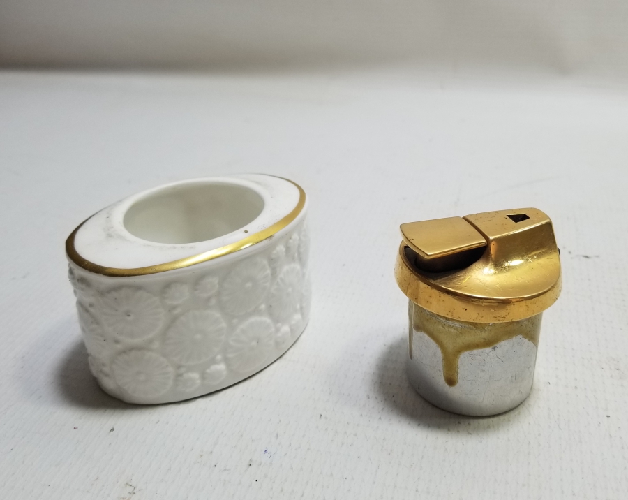 RONSON MARKA MASA ÇAKMAĞI