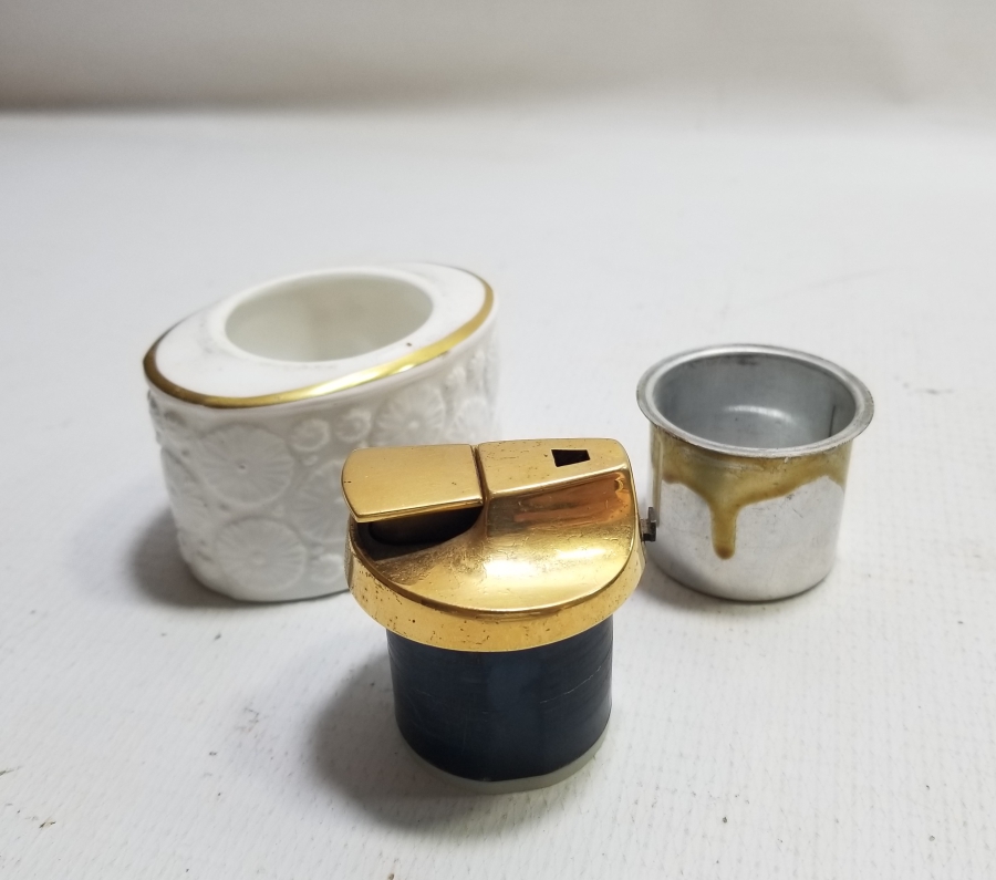 RONSON MARKA MASA ÇAKMAĞI