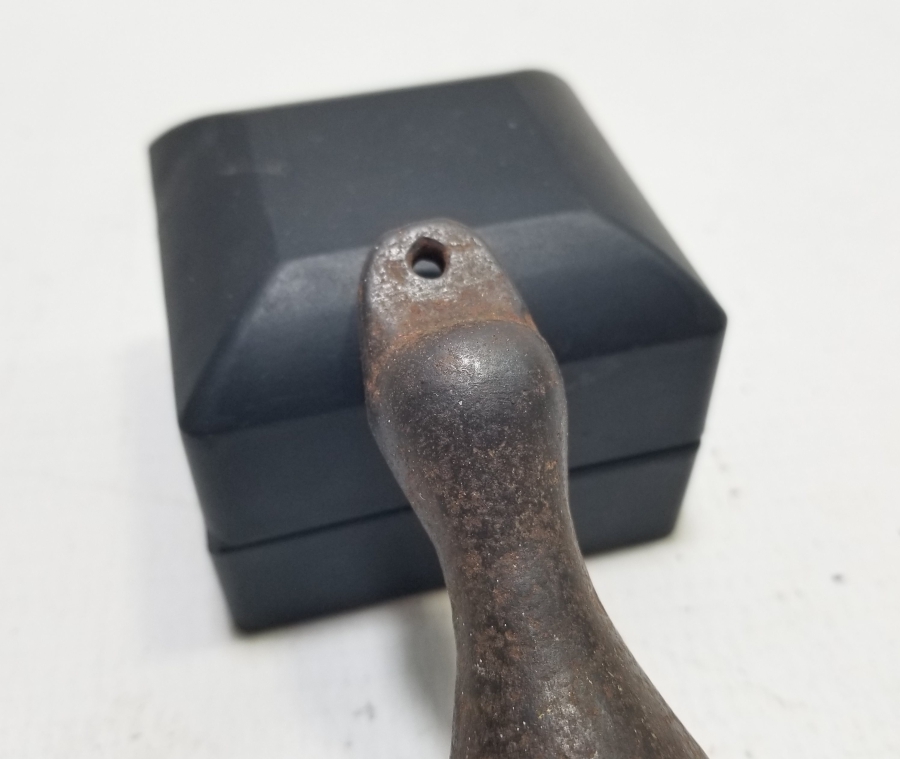 NADİR TİPTE OSMANLI DÖNEMİ ŞAKÜL