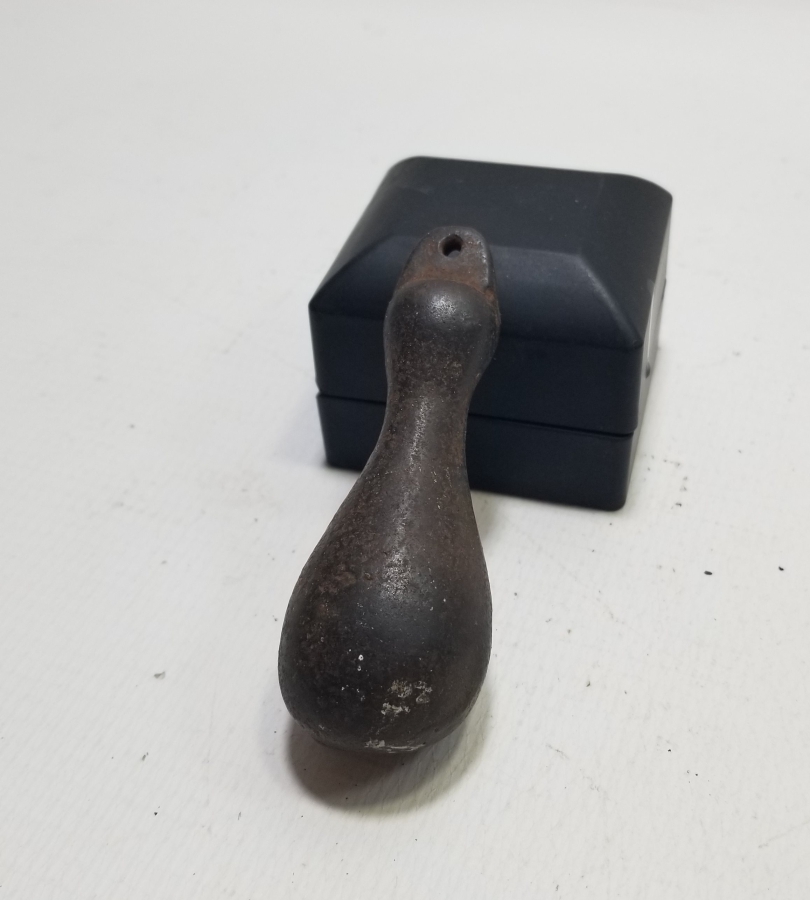 NADİR TİPTE OSMANLI DÖNEMİ ŞAKÜL