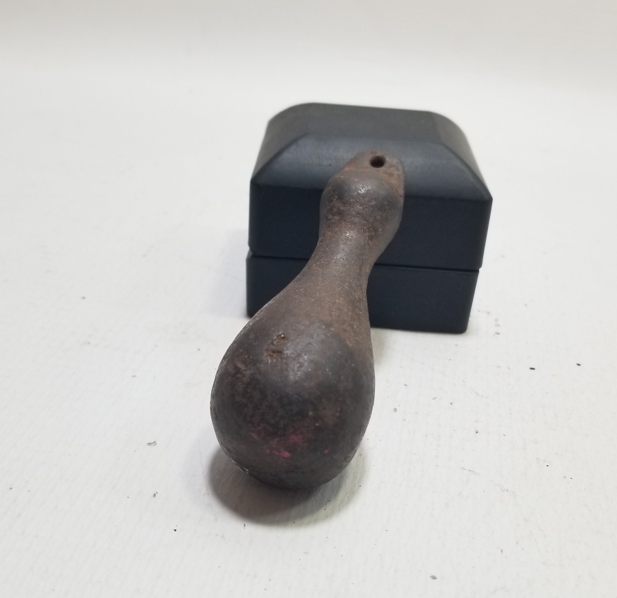 NADİR TİPTE OSMANLI DÖNEMİ ŞAKÜL