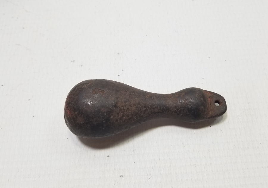 NADİR TİPTE OSMANLI DÖNEMİ ŞAKÜL