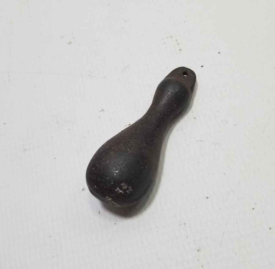 NADİR TİPTE OSMANLI DÖNEMİ ŞAKÜL