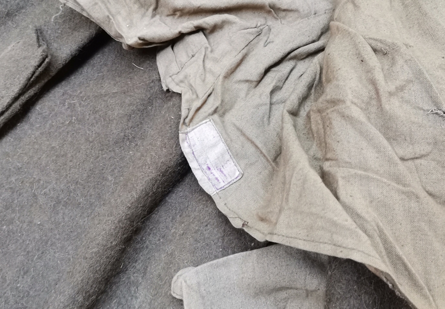 CUMHURİYET BAŞLARI SUBAY PARKASI