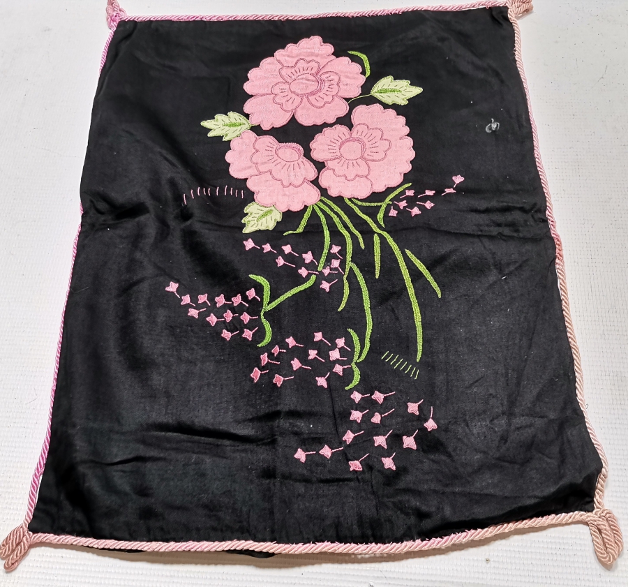 ANTİKA YASTIK YÜZÜ