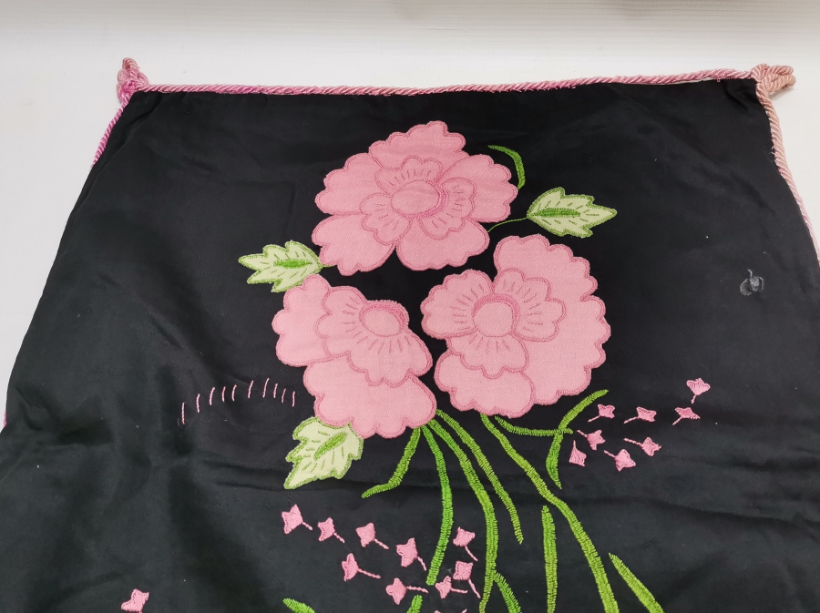 ANTİKA YASTIK YÜZÜ