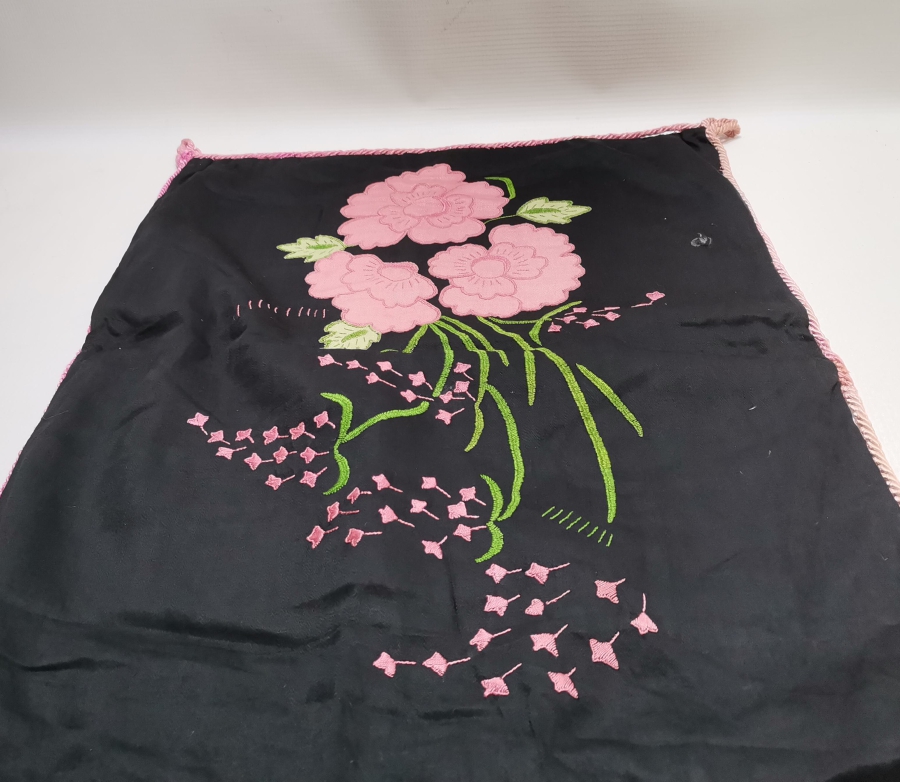 ANTİKA YASTIK YÜZÜ