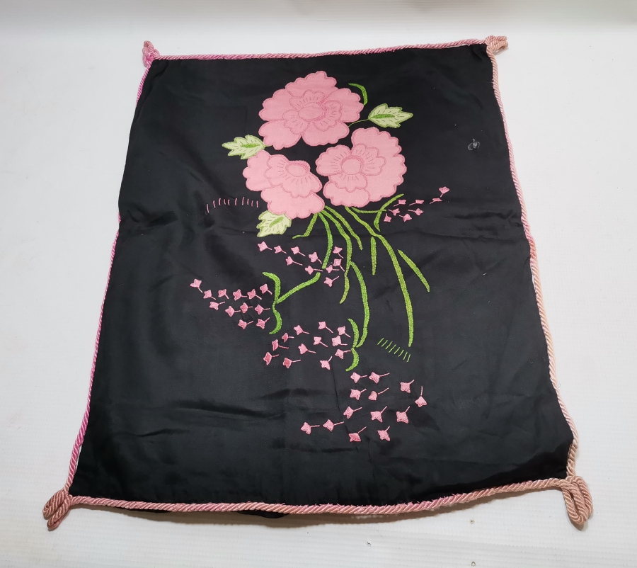 ANTİKA YASTIK YÜZÜ