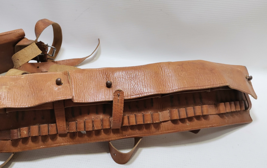 OSMANLI DÖNEMİ DERİ KUVVACI KÜTÜKLÜĞÜ