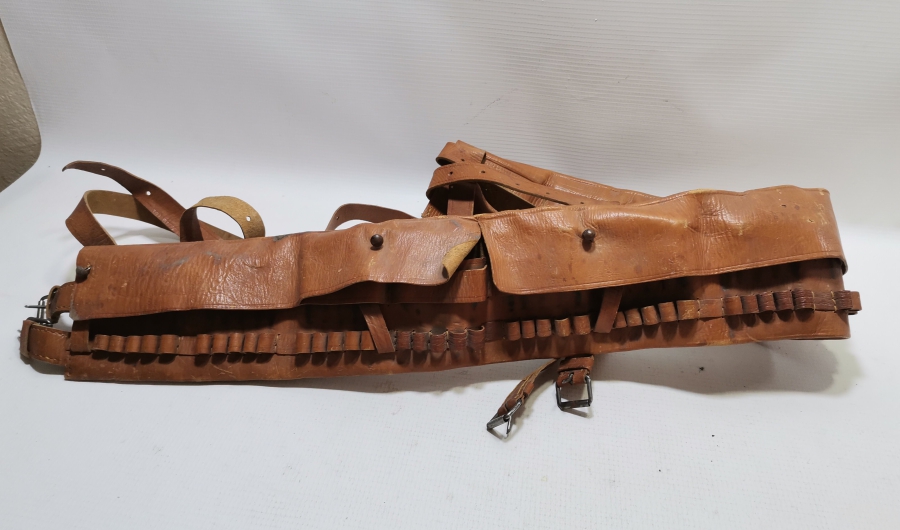 OSMANLI DÖNEMİ DERİ KUVVACI KÜTÜKLÜĞÜ