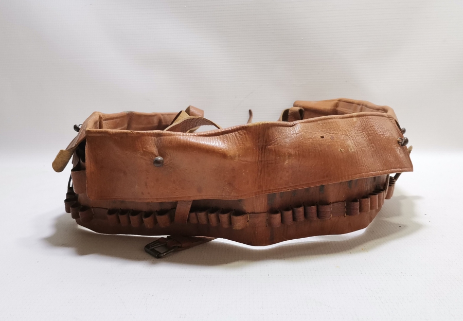 OSMANLI DÖNEMİ DERİ KUVVACI KÜTÜKLÜĞÜ