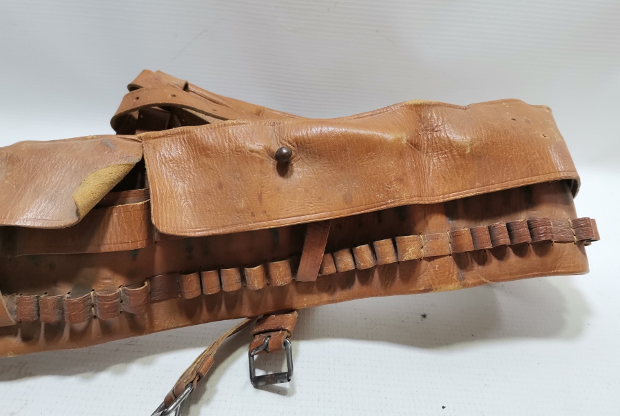 OSMANLI DÖNEMİ DERİ KUVVACI KÜTÜKLÜĞÜ