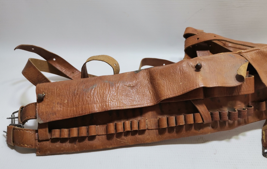 OSMANLI DÖNEMİ DERİ KUVVACI KÜTÜKLÜĞÜ