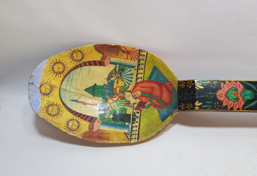 DEV BOYDA TAMAMI EL BOYAMA KONYA İŞİ DUVAR KAŞIĞI