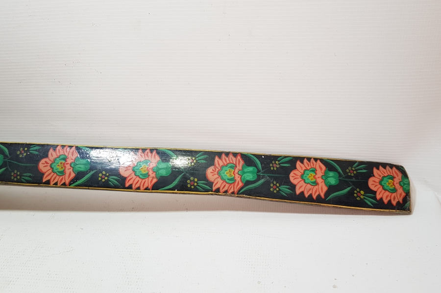 DEV BOYDA TAMAMI EL BOYAMA KONYA İŞİ DUVAR KAŞIĞI