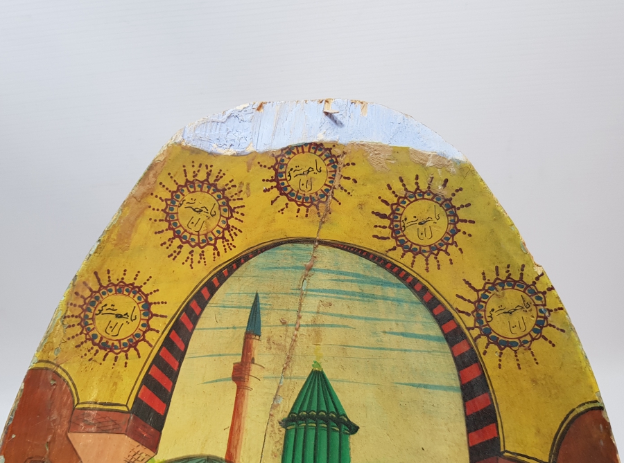 DEV BOYDA TAMAMI EL BOYAMA KONYA İŞİ DUVAR KAŞIĞI