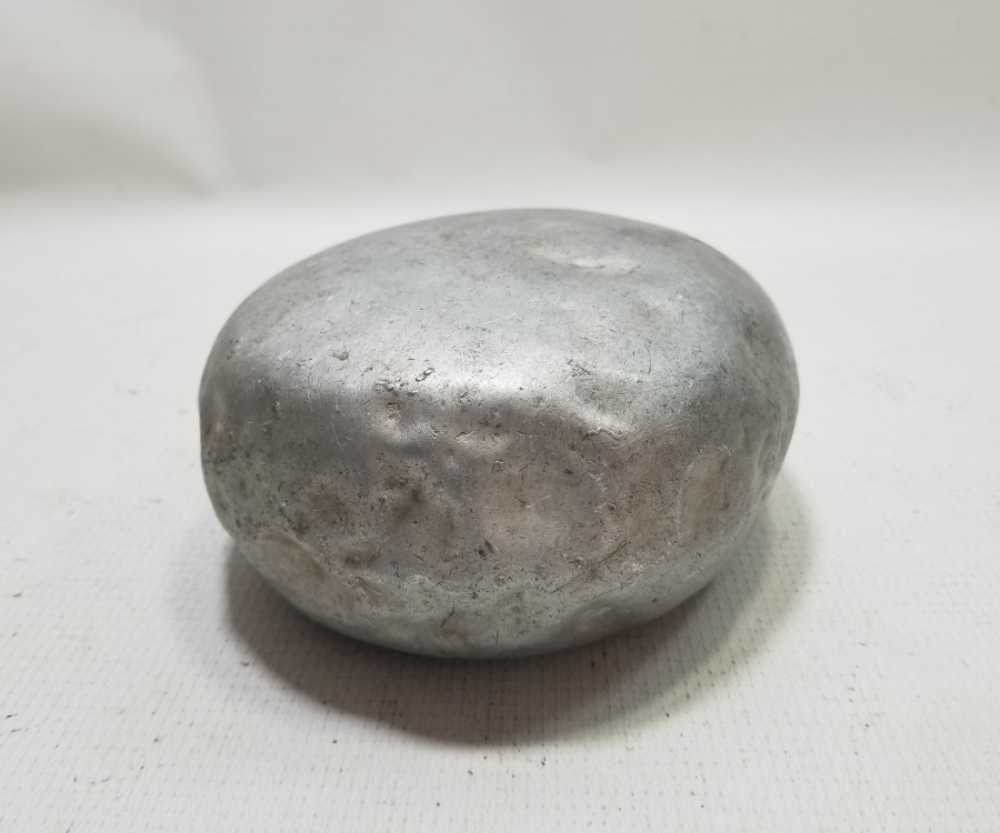 1. DÜNYA SAVAŞI DÖNEMİ ASAKİRİ ŞAHANE YAZILI NADİR FORMDA OSMANLI ASKER MATARASI