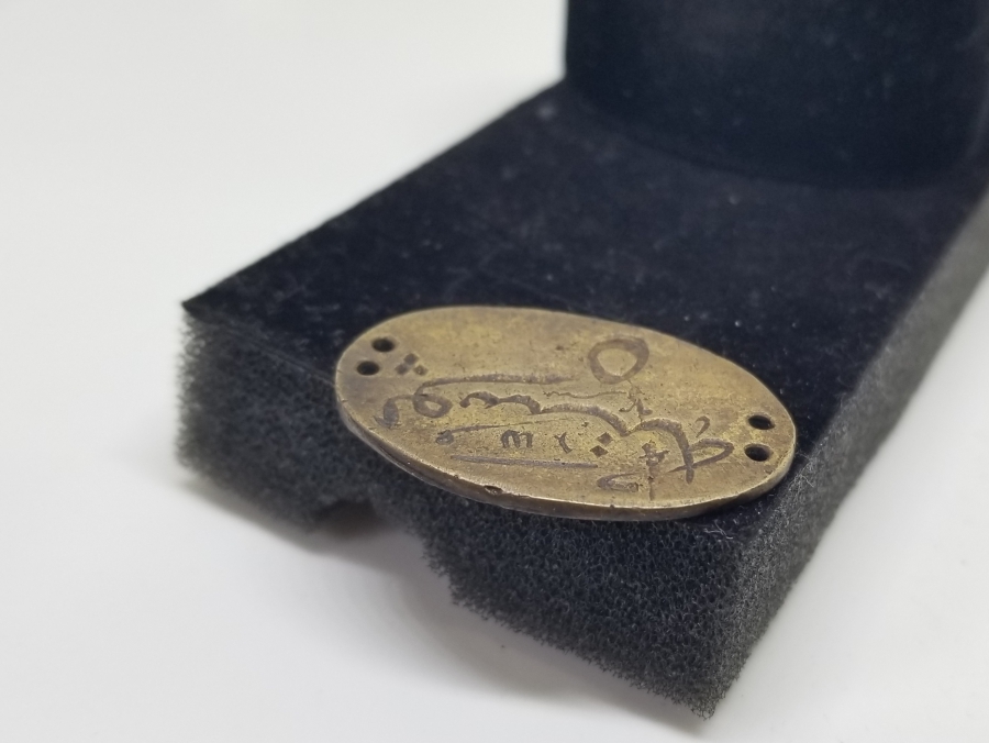 1. DÜNYA SAVAŞI DÖNEMİ OSMANLI ASKER KÜNYESİ