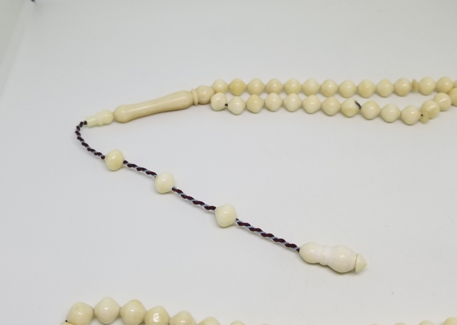 EL TORNASI 99LUK KEMİK TESPİH